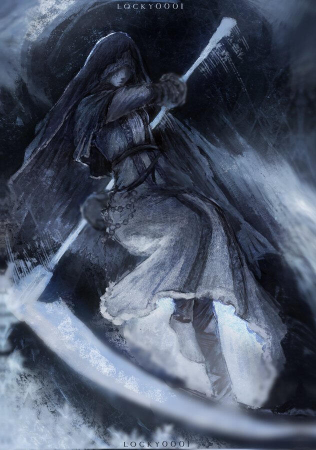 Sister Friede 2025/08