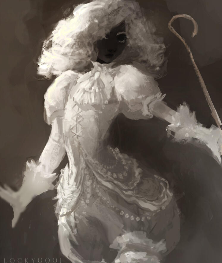 Commission work 2025/09